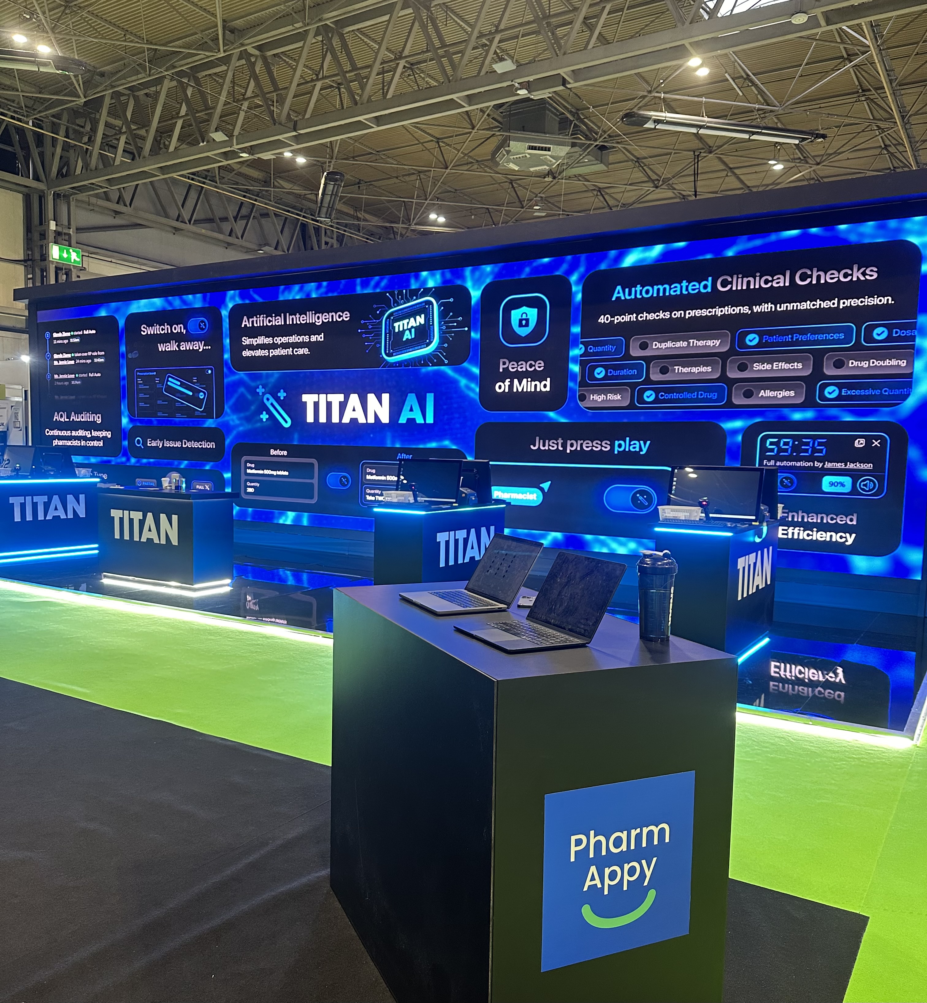 Why Frictionless Design Is the Most Important Thing on a Pharmacy Website